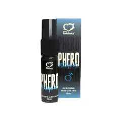 PERFUME PHERO AROMA MASCULINO
