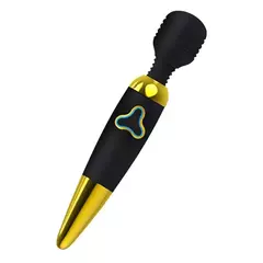 PRETTY LOVE BODY WAND VARINHA MASSAGEADORA COM 7 MODOS DE VIBRAÇÃO 3R IMPORT - loja online