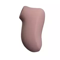 XERÔ MINI ESTIMULADOR CLITORIANO COM 10 MODOS DE PULSAÇÃO - SUGADOR ROSA na internet