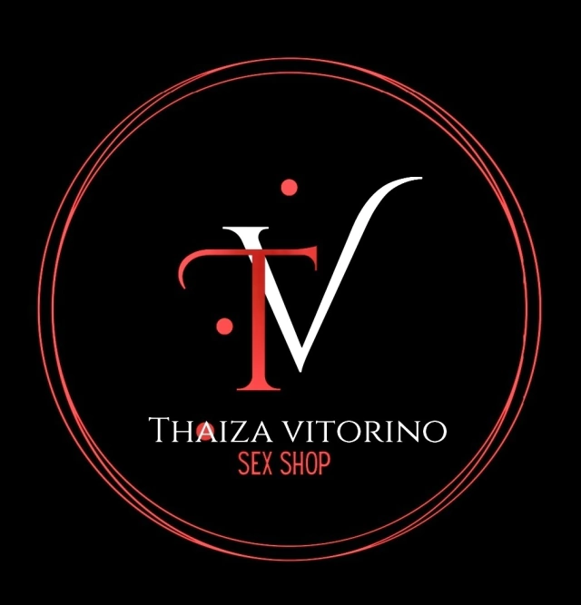 SEXSHOP THAIZA VITORINO