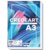 Folha A3 Credeart Ap 40 150g/m² 20 Folhas Credeal