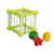 Desafio a Fio Cubo Com Elastico Tateti 0871