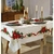Toalha Dohler Natal 108 1,40x1,40 Dohler