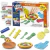 Diver Massa de Modelar Kit Cocê Pizzaiolo Divertoys 8059 - comprar online