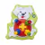 Dog Mix Tateti 0743 - comprar online