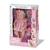Boneca Diver New Born Vamos Brincar Divertoys 8188 - loja online