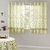 Cortina Athenas Com Ilhos 2X1,5 Mts Dohler
