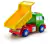 Carrinho Educativo Com Som Trucababy Calesita Tateti 0410 - comprar online