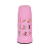 Garrafa Térmica Kids 300ml Alfabeto Mor