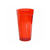 Copo Long Drink Americano Colors Vermelho 450ml Alllmix