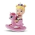 Boneca Little Dolls Balancinho Unicórnio Divertoys 8043 - comprar online