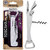 Abridor Saca Rolha Aço Toscana Inox 13cm Original Line SL0252