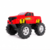 Carrinho De Brinquedo Picape Monster Kendy BQ4390S