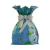 Saco Metalizado Presente 60cmX90cm C/25 Magnatech Embalagens - comprar online