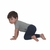 Meia Calça Lobinha Legging Baby Lupo 13501