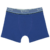 Cueca Infantil Boxer Algodão Com Elastano Cós Mini Faixa Lupo Ref. 141 - loja online