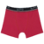 Cueca Infantil Boxer Algodão Com Elastano Cós Mini Faixa Lupo Ref. 141 na internet