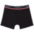 Cueca Infantil Boxer Algodão Com Elastano Cós Mini Faixa Lupo Ref. 141 - comprar online