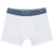 Cueca Infantil Boxer Algodão Com Elastano Cós Mini Faixa Lupo Ref. 141