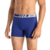 Cueca Boxer Sem Costura Lupo 671 002