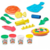 Diver Massa de Modelar Kit Fazendo Massas Divertoys 8058 - comprar online