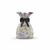 Saco Metalizado Presente 20cmX30cm C/50 Magnatech Embalagens - comprar online