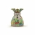 Saco Metalizado Presente 20cmX30cm C/50 Magnatech Embalagens - comprar online