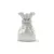 Saco Metalizado Presente 60cmX90cm C/25 Magnatech Embalagens - comprar online