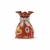 Saco Metalizado Presente 30cmX45cm C/50 Magnatech Embalagens - comprar online