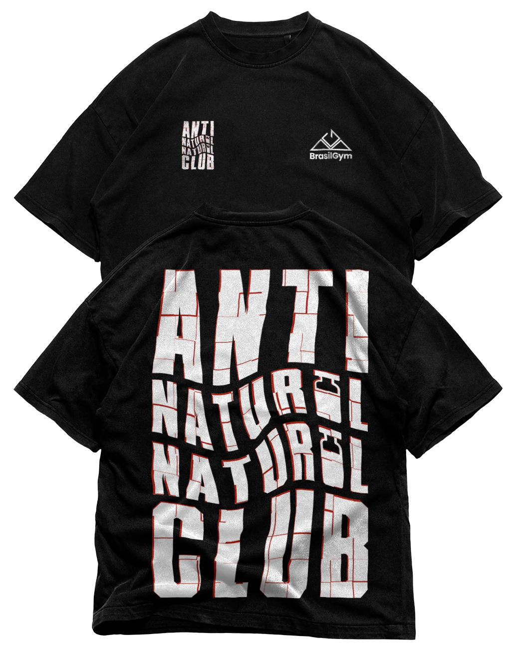 Anti Natural Natural Club