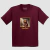 Camiseta Infantil Kapivara Kapy Potter (Tam 2/4/6)