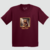 Camiseta Infantil Kapivara Kapy Potter (Tam 8/10/12/14)