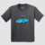 Camiseta Adulto Kapivara Fusca - Kapivara Store