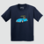 Camiseta Infantil Kapivara Fusca (Tam 2/4/6) na internet