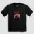 Camiseta Infantil Kapivara Kap Wars (Tam 8/10/12/14)