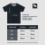 Camiseta Infantil Kapivara Kapy Potter (Tam 2/4/6) - loja online