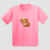 Camiseta Infantil Kapivara Baby Borboleta (Tam 8/10/12/14) - comprar online