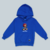 Moletom Infantil Peluciado Kapivara® Game (Tam 2/4/6) - comprar online