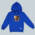 Moletom Infantil Peluciado Kapivara Kapy Potter (Tam 8/10/12) - comprar online