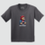 Camiseta Infantil Kapivara Game (Tam 2/4/6)