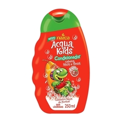 CONDICIONADOR INFANTIL ACQUA KIDS CABELOS LISOS E FINOS 250ML