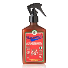 SPRAY MILK RAPUNZEL LOLA 250ML