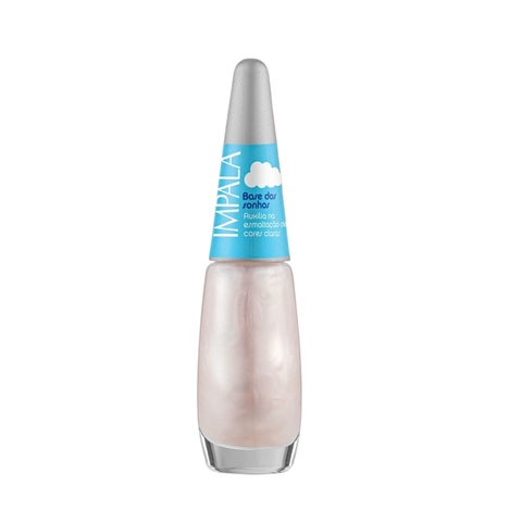 ESMALTE IMPALA BASE DOS SONHOS 7,5ML