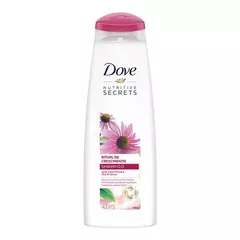 SHAMPOO DOVE RITUAL DE CRESCIMENTO 400ML