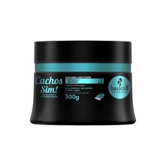MASCARA HASKELL CACHOS SIM 300G