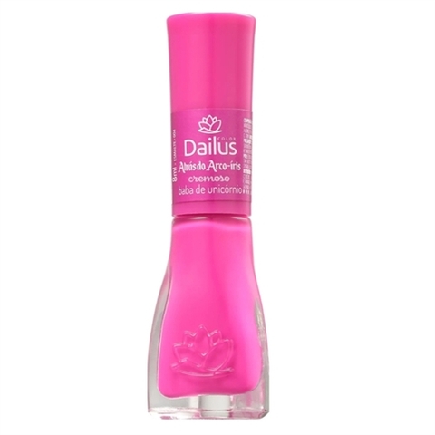 ESMALTE DAILUS BABA DE UNICÓRNIO 8ML