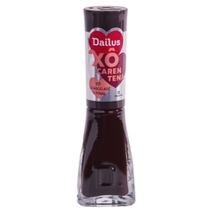 ESMALTE DAILUS XÔ CARENTENA TÔ COMIGO ATÉ O FINAL 8ML