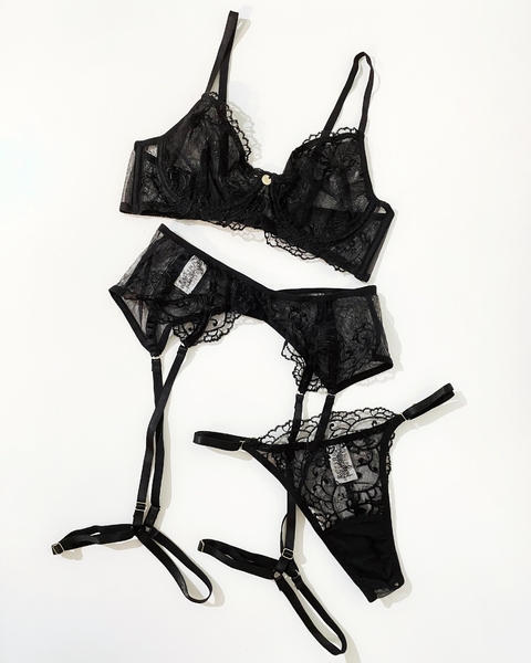 Conjunto Nathalia - comprar online