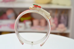 Tiara Cerejinha na internet