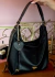 Bolsa Saco Heart Preta - comprar online